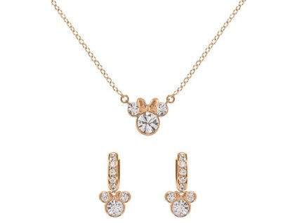 set nahrdelnik nausnice disney model mum and daughter sf00488prwl ph cs