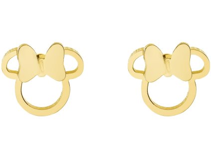 nausnice disney model minnie e600181yl b cs