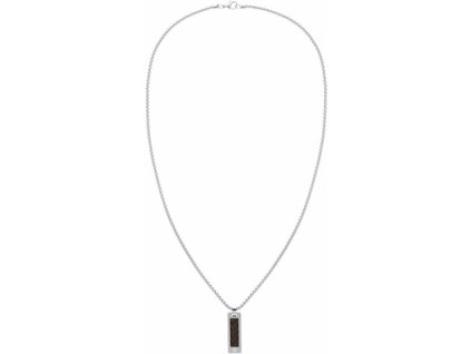 nahrdelni tommy hilfiger model metal meets braids 2790492