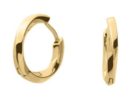 nausnice pierre lannier model entasis bj20a6201