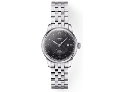 hodinky tissot model le locle t0062071105800