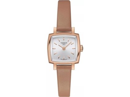 hodinky tissot model tissot lovely t0581093603101