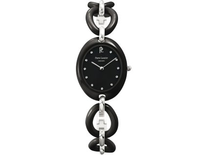 Hodinky PIERRE LANNIER model ELEGANCE CERAMIC 024H939