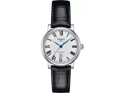 hodinky tissot model carson auto t1222071603300