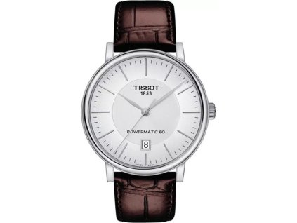 hodinky tissot model carson auto t1224071603100
