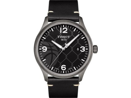 hodinky tissot model tissot gent xl t1164103606700