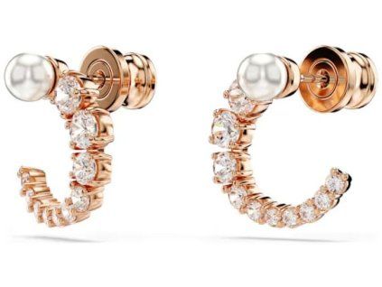 nausnice swarovski model 5692264