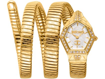 hodinky just cavalli model signature snake mesmerizing jc1l304m0025