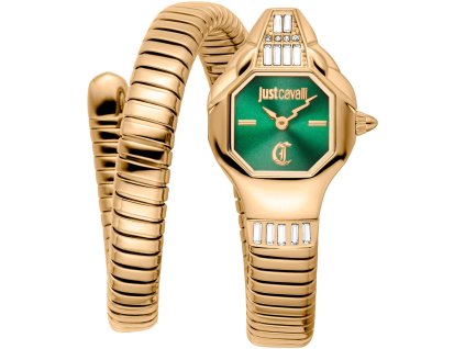 hodinky just cavalli model signature snake brillante snake jc1l326m0035