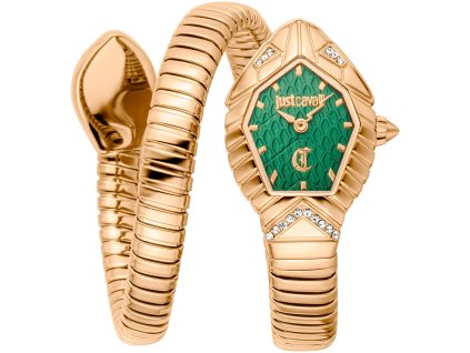 hodinky just cavalli model signature snake speranza jc1l356m0035
