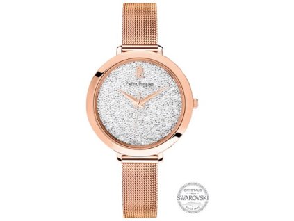 Hodinky PIERRE LANNIER model ELEGANCE CRISTAL 097M908