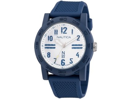 hodinky nautica model n83 ayia triada napats301