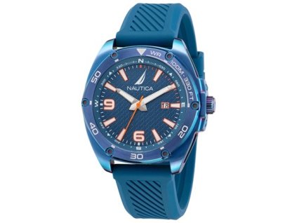 hodinky nautica model tin can bay naptcf201