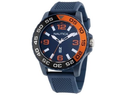 hodinky nautica model n83 finn world napfws302