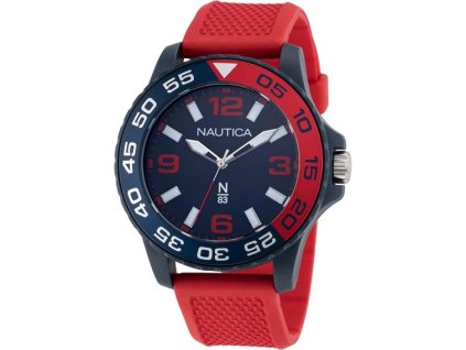 hodinky nautica model n83 finn world napfws303