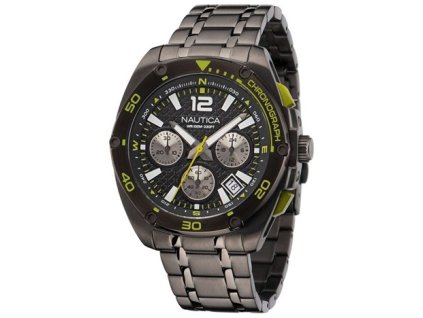 hodinky nautica model tin can bay naptcf210