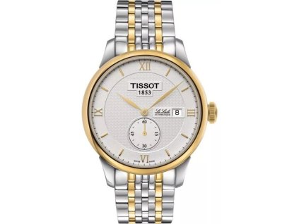hodinky tissot model le locle t0064282203801