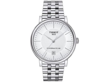 hodinky tissot model carson auto t1224071103100