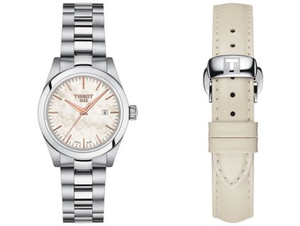 hodinky tissot model t my lady quartz t1320101111100
