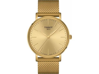 hodinky tissot model everytime desire t1434103302100