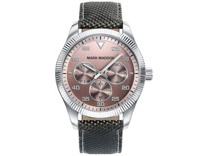 hodinky mark maddox model casual hc2006 45