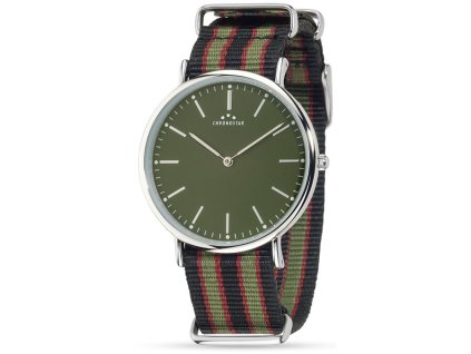 Hodinky CHRONOSTAR by Sector model Preppy R3751252007