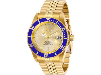 hodinky invicta model pro diver 29185