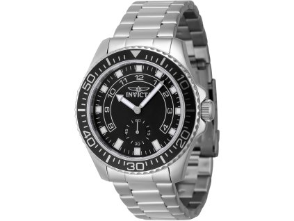 hodinky invicta model pro diver 47125