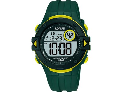 hodinky lorus model sports r2327px9