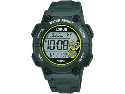 hodinky lorus model sports r2333px9