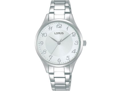 hodinky lorus model lady rg267vx9