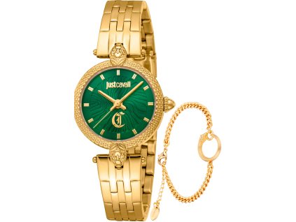 hodinky just cavalli model set mini attraente jc1l330m0055