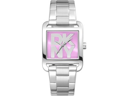 hodinky dkny model city maxi dk1l001m0035