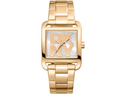 hodinky dkny model city maxi dk1l001m0045