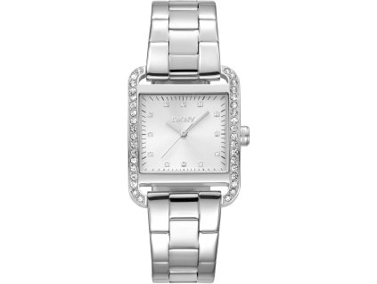 hodinky dkny model city glitz dk1l003m0015