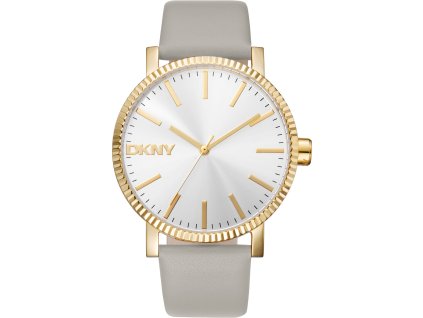 hodinky dkny model soho maxi dk1l034l0025