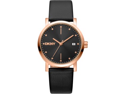 hodinky dkny model soho midi dk1l036l0035