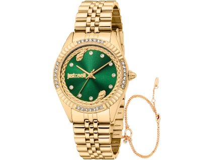 hodinky just cavalli model set vittoria glam jc1l361m0065