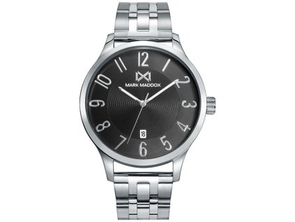 hodinky mark maddox model canal hm7145 55