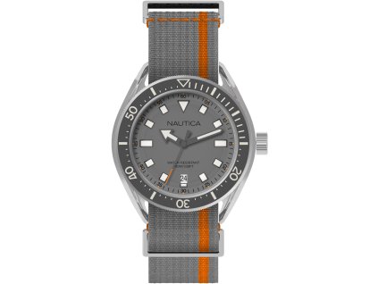Hodinky NAUTICA model PRF NAPPRF003
