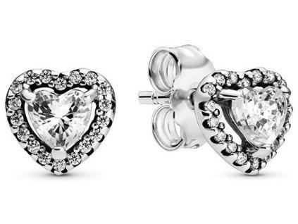 nausnice pandora model 298427c01