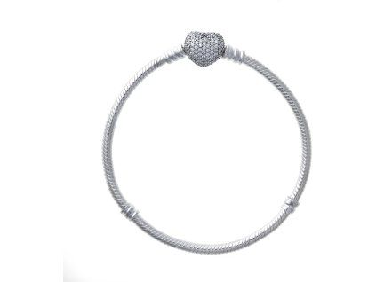 naramek pandora model 590727cz 23