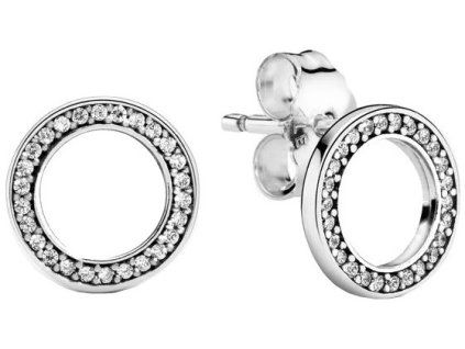 nausnice pandora model 290585cz