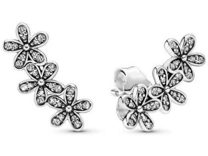 nausnice pandora model 290744cz