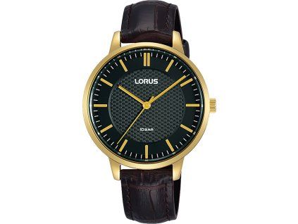 hodinky lorus model lady rg276tx9