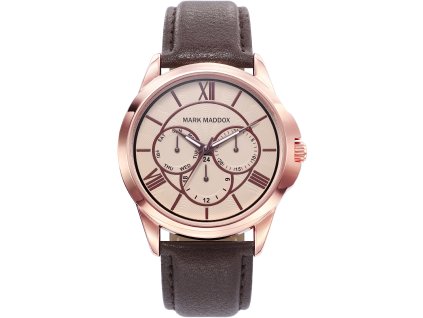 hodinky mark maddox model casual hc6020 93