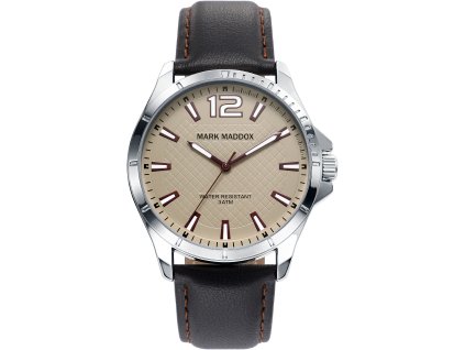 hodinky mark maddox model hc6021 45