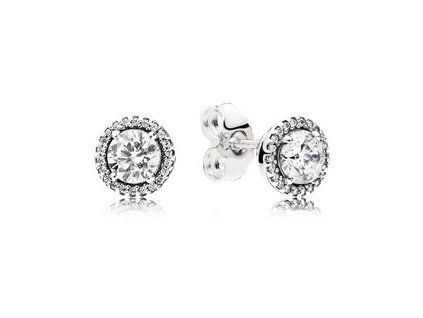 nausnice pandora model moments 296272cz