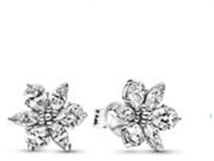 nausnice pandora timeless model 292633c01