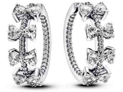 nausnice pandora model 293545c01